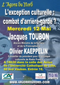 L'exception culturelle : un combat d'arrière garde ?