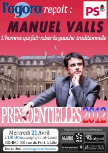 Manuel Valls