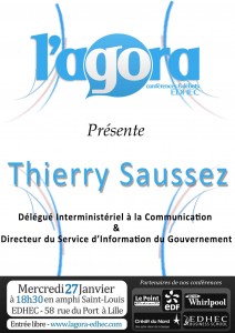 Thierry Saussez