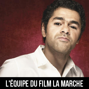 La Marche conférence AGORA
