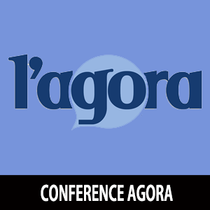conférence AGORA