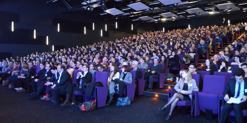 Nos conférences